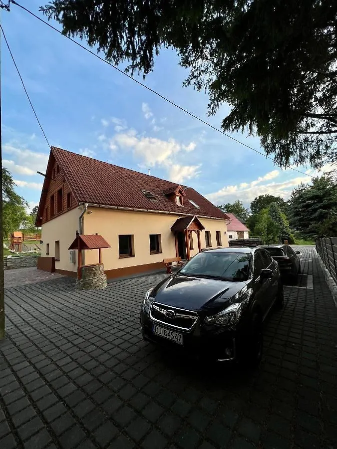 Przycup W Karkonoszach Apartamenty Apartamenty W Okolicy Karpacza 7 Minut Od Karpacza Marczyce Sosnowkakarkonosze, Karpacz, Szklarska Poreba- Sauna Finska Polonia