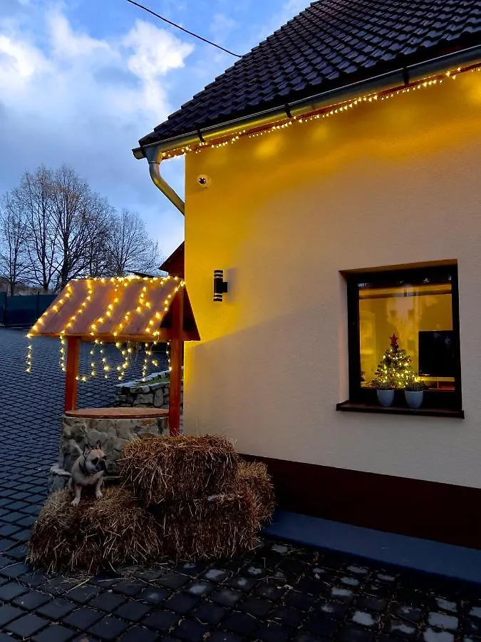 Przycup W Karkonoszach Apartamenty Apartamenty W Okolicy Karpacza 7 Minut Od Karpacza Marczyce Sosnowkakarkonosze, Karpacz, Szklarska Poreba- Sauna Finska Appartamento