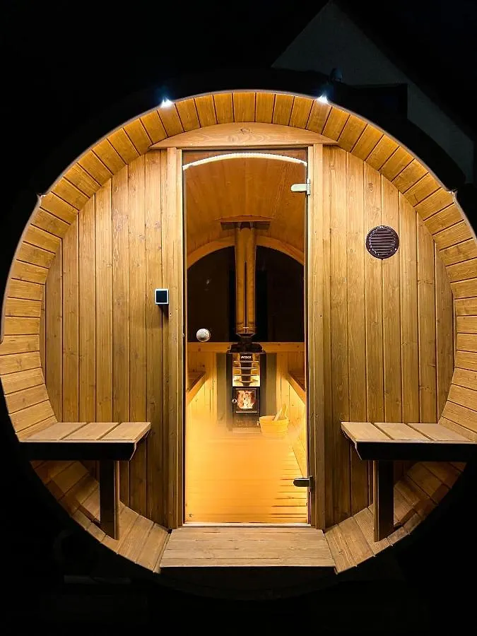 Przycup W Karkonoszach Apartamenty Apartamenty W Okolicy Karpacza 7 Minut Od Karpacza Marczyce Sosnowkakarkonosze, Karpacz, Szklarska Poreba- Sauna Finska 0*,  Polonia
