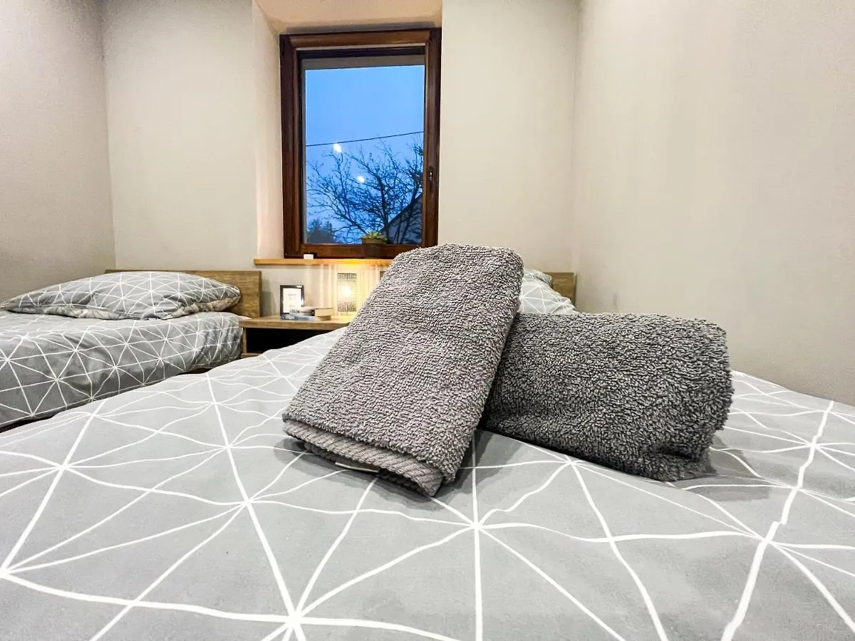 Przycup W Karkonoszach Apartamenty Apartamenty W Okolicy Karpacza 7 Minut Od Karpacza Marczyce Sosnowkakarkonosze, Karpacz, Szklarska Poreba- Sauna Finska 0*,