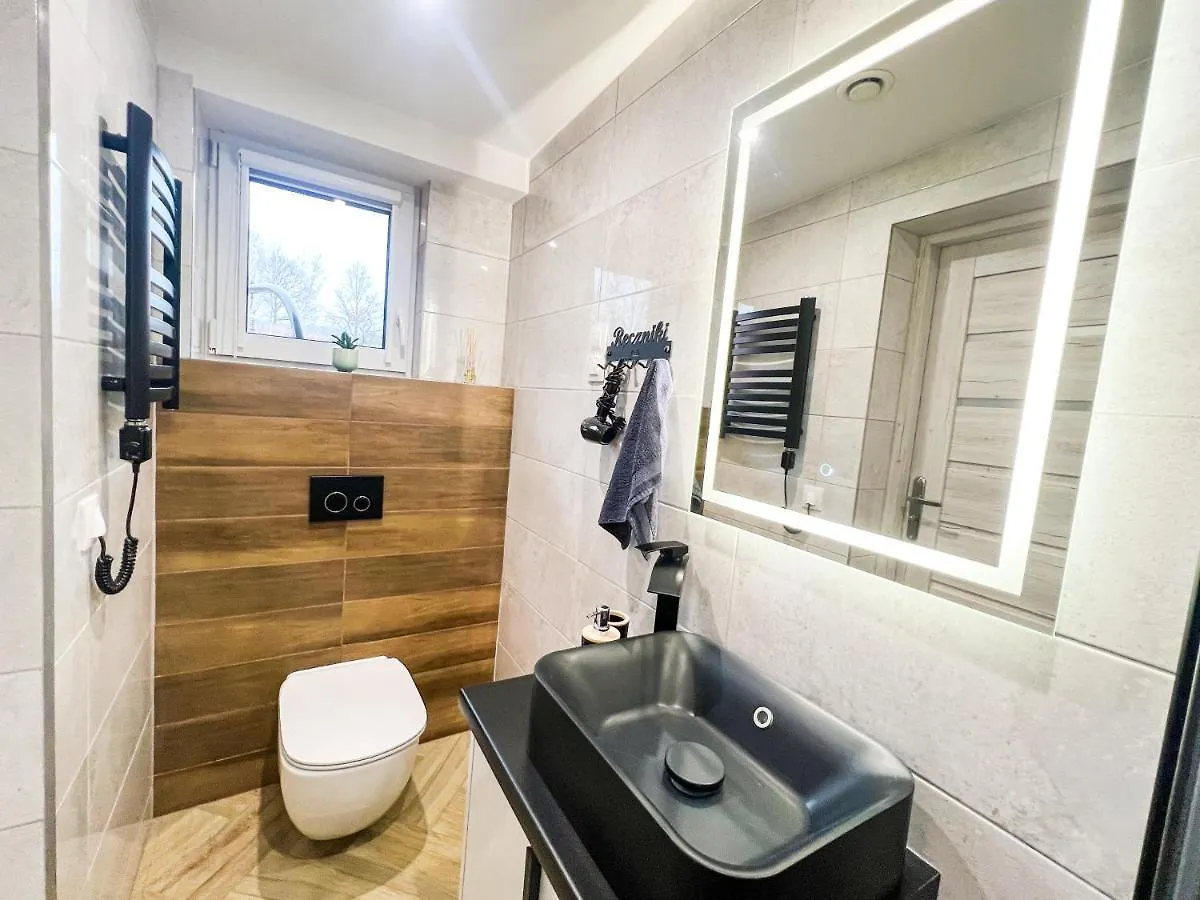 Przycup W Karkonoszach Apartamenty Apartamenty W Okolicy Karpacza 7 Minut Od Karpacza Marczyce Sosnowkakarkonosze, Karpacz, Szklarska Poreba- Sauna Finska Appartamento