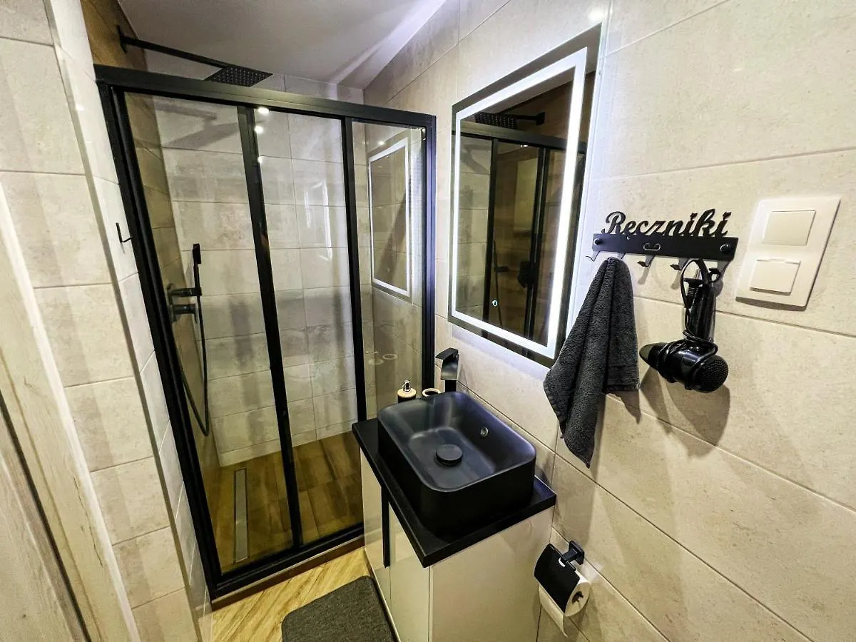 Przycup W Karkonoszach Apartamenty Apartamenty W Okolicy Karpacza 7 Minut Od Karpacza Marczyce Sosnowkakarkonosze, Karpacz, Szklarska Poreba- Sauna Finska Appartamento