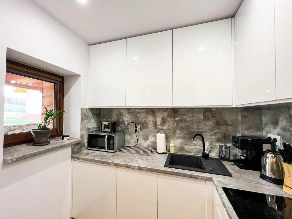 Appartamento Przycup W Karkonoszach Apartamenty Apartamenty W Okolicy Karpacza 7 Minut Od Karpacza Marczyce Sosnowkakarkonosze, Karpacz, Szklarska Poreba- Sauna Finska