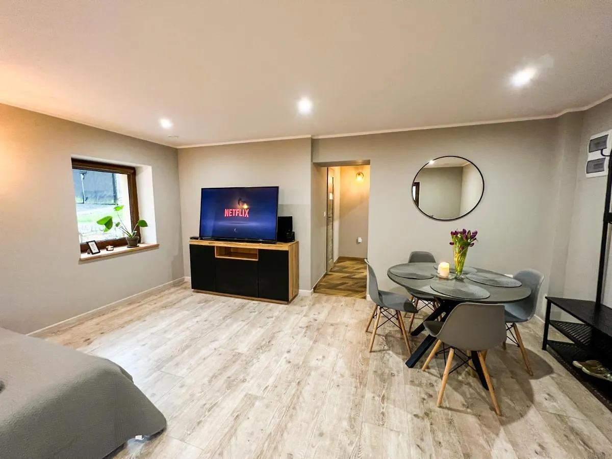 Przycup W Karkonoszach Apartamenty Apartamenty W Okolicy Karpacza 7 Minut Od Karpacza Marczyce Sosnowkakarkonosze, Karpacz, Szklarska Poreba- Sauna Finska Appartamento