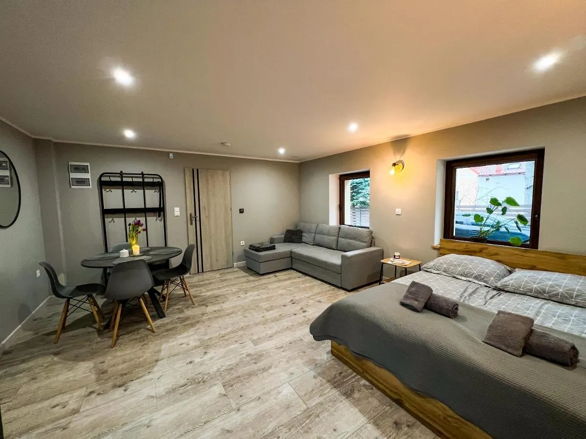 Przycup W Karkonoszach Apartamenty Apartamenty W Okolicy Karpacza 7 Minut Od Karpacza Marczyce Sosnowkakarkonosze, Karpacz, Szklarska Poreba- Sauna Finska Polonia
