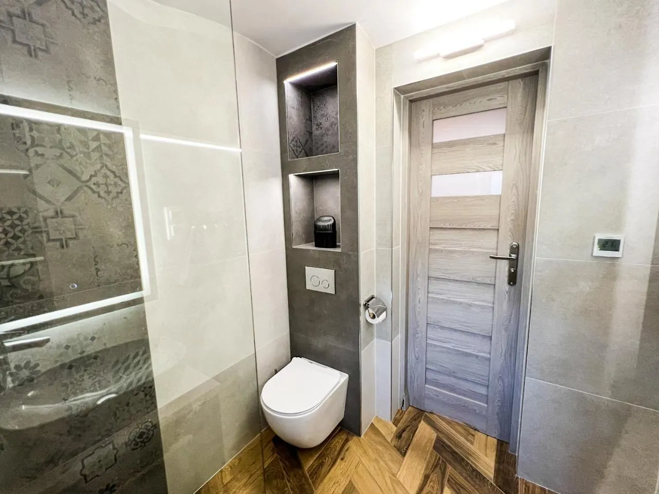 Przycup W Karkonoszach Apartamenty Apartamenty W Okolicy Karpacza 7 Minut Od Karpacza Marczyce Sosnowkakarkonosze, Karpacz, Szklarska Poreba- Sauna Finska Appartamento