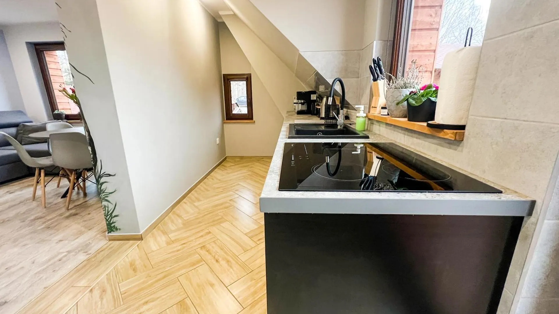 Przycup W Karkonoszach Apartamenty Apartamenty W Okolicy Karpacza 7 Minut Od Karpacza Marczyce Sosnowkakarkonosze, Karpacz, Szklarska Poreba- Sauna Finska Polonia