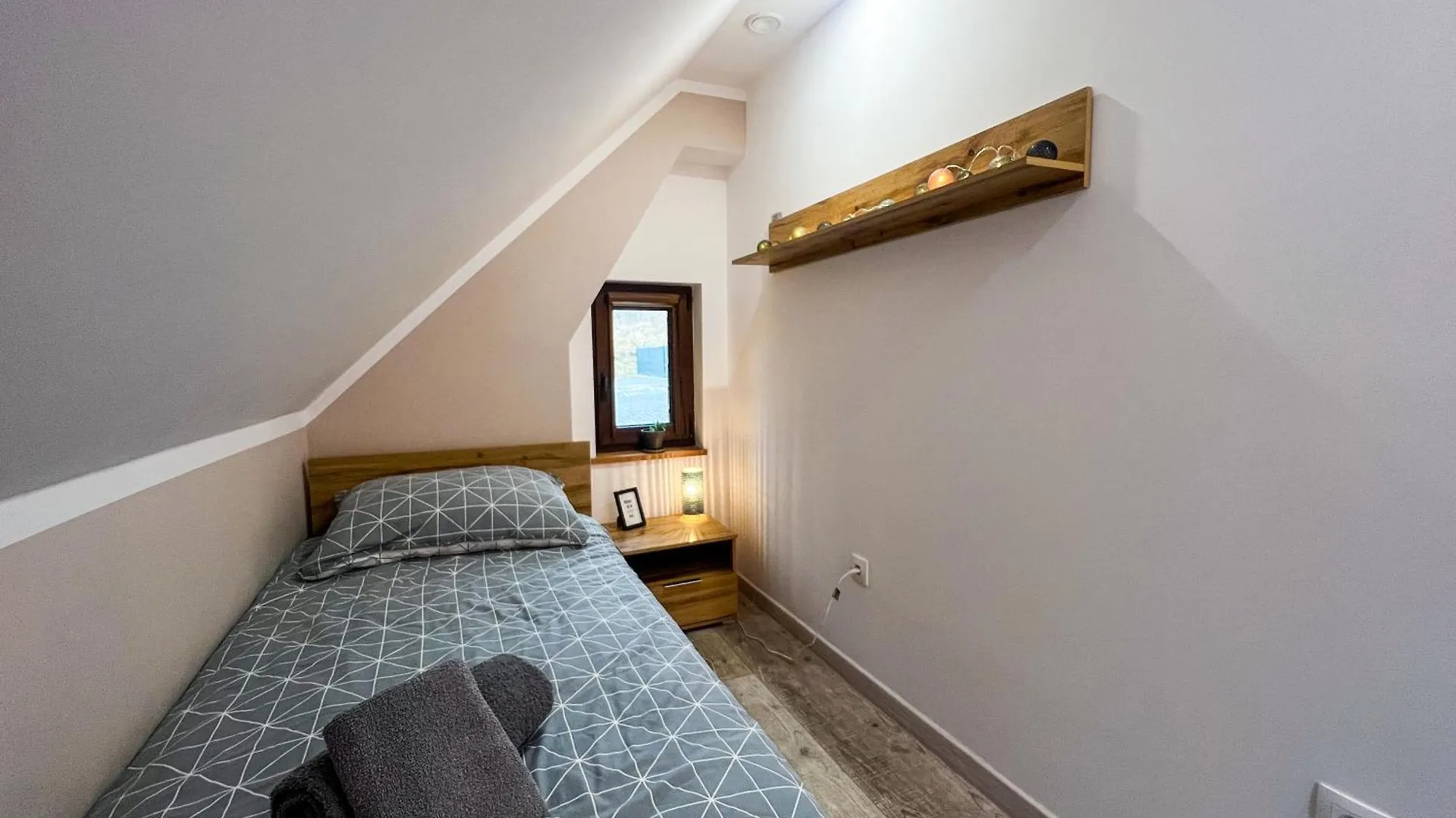 Przycup W Karkonoszach Apartamenty Apartamenty W Okolicy Karpacza 7 Minut Od Karpacza Marczyce Sosnowkakarkonosze, Karpacz, Szklarska Poreba- Sauna Finska 0*,  Polonia